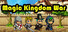 Magic Kingdom War
