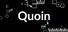 Quoin