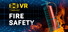 Fire Safety VR Training