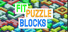 Fit Puzzle Blocks