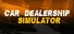 Car Dealership Simulator
