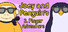 Joey and Penguin's 2 Player Adventure