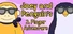 Joey and Penguin's 2 Player Adventure