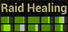 Raid Healing