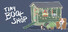 Tiny Bookshop