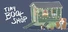 Tiny Bookshop