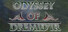 Odyssey of Dremid'ir
