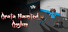 Arata Haunted Asylum