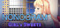 NONOGRAM - GIRL's SWEETS
