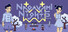 Nagayami Nights