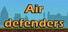 Air defenders