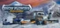 Snow Plowing Simulator