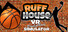 Ruffhouse VR Basketball Simulator