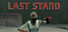 Last Stand