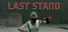 Last Stand