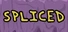 Spliced