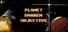 Planet Barren Objective