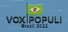Vox Populi: Brasil 2022