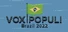 Vox Populi: Brasil 2022