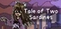 Tale of Two Sardines