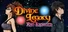 Divine Legacy: Neo Amburia