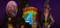 Halloween Trouble 4