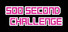 500 Second Challenge