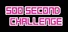 500 Second Challenge