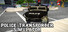 Police Transporter Simulator