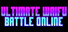 Ultimate Waifu Battle Online