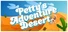Petty's Adventure: Desert