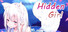 Hidden Girl