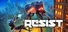 Resist