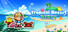 Tropical Resort Story
