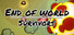 End of world: Survivors