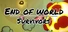 End of world: Survivors