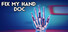 Fix My Hand Doc
