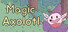 Magic Axolotl