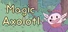 Magic Axolotl