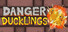 Danger Ducklings