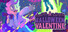 A Halloween Valentine