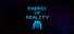 Fabric Of Reality