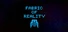 Fabric Of Reality
