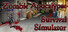 Zombie Apocalypse Survival Simulator