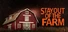 Stay Out Of The Farm