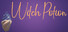 Witch Potion