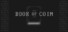Book of Coin