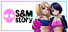 EmyLiveShow: S&M story