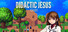 Didactic Jesus Game - Demo