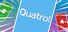 Quatro!